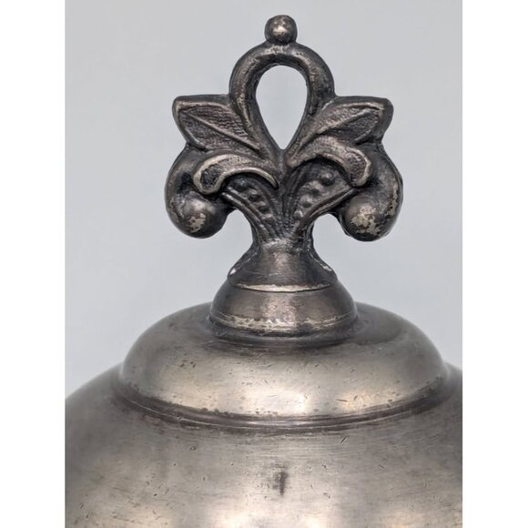 Vintage Coin Dot Jam/Jelly Jar - Picture 6 of 10